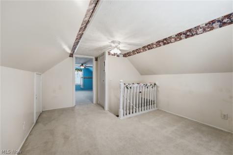 1108 Hawthorne Avenue SW Canton OH 44710