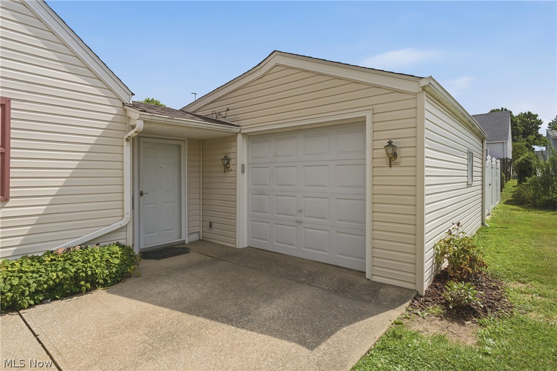 1108 Hawthorne Avenue SW Canton OH 44710