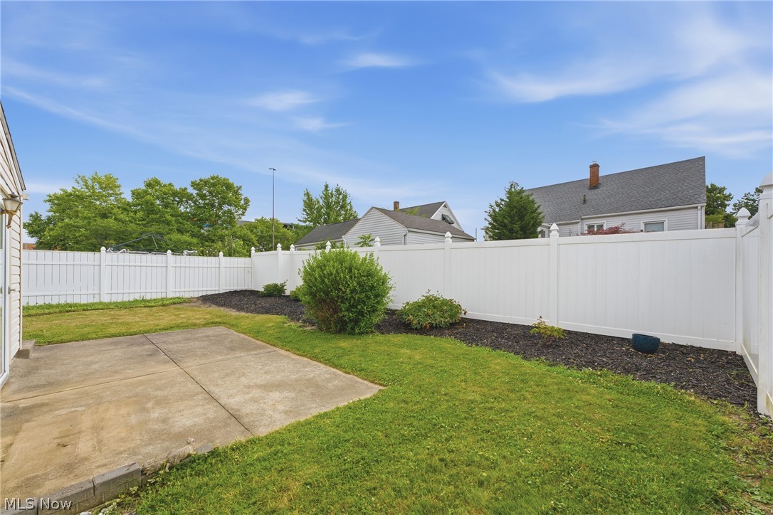 1108 Hawthorne Avenue SW Canton OH 44710