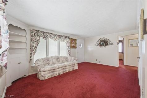 1108 Hawthorne Avenue SW Canton OH 44710