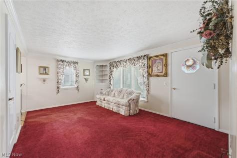 1108 Hawthorne Avenue SW Canton OH 44710