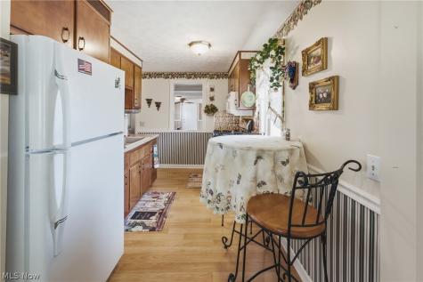 1108 Hawthorne Avenue SW Canton OH 44710