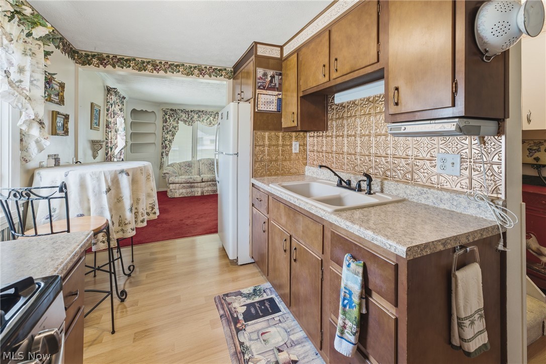 1108 Hawthorne Avenue SW Canton OH 44710
