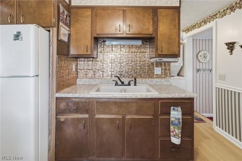 1108 Hawthorne Avenue SW Canton OH 44710