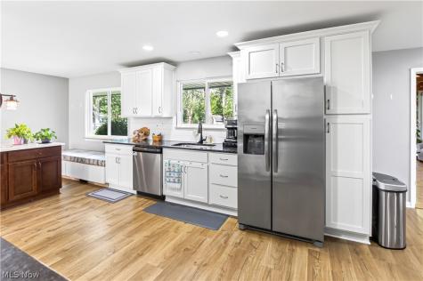 509 Jeannette Drive Richmond Heights OH 44143