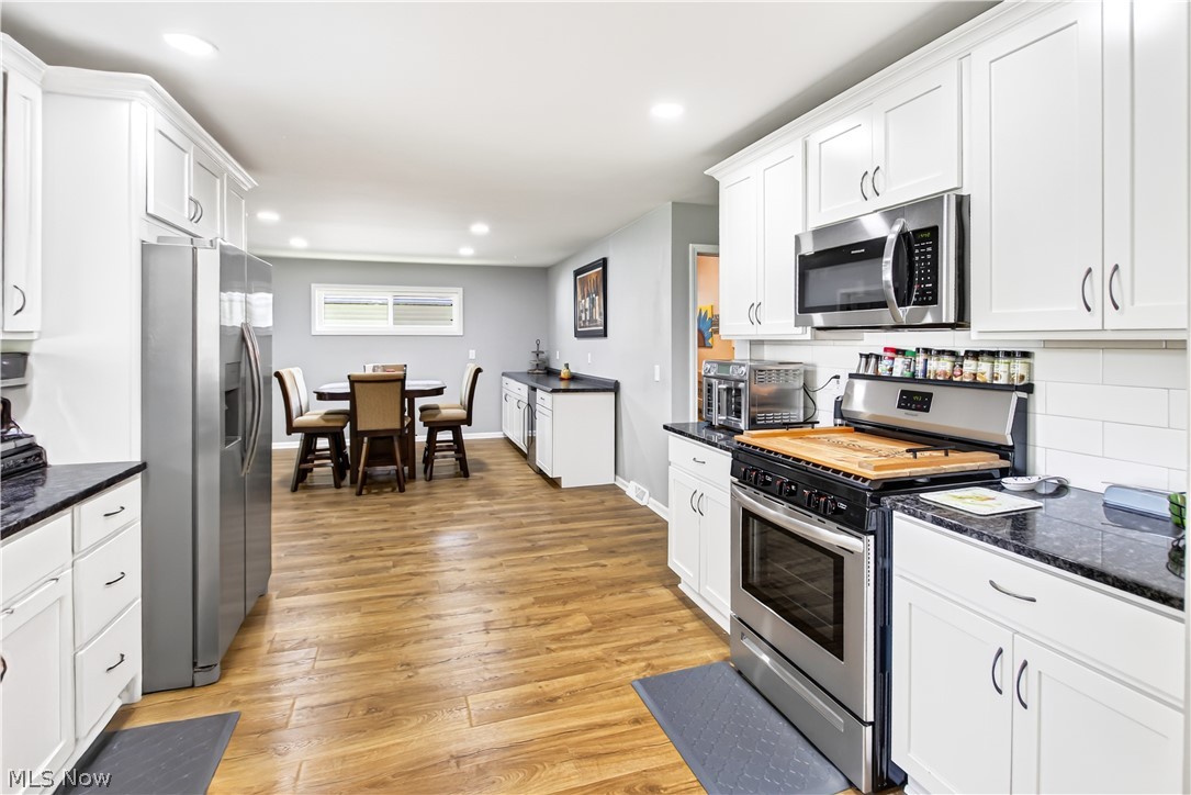 509 Jeannette Drive Richmond Heights OH 44143