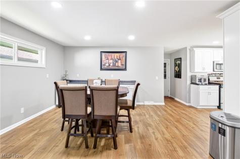 509 Jeannette Drive Richmond Heights OH 44143
