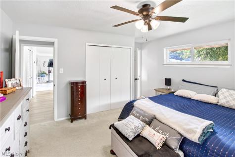 509 Jeannette Drive Richmond Heights OH 44143