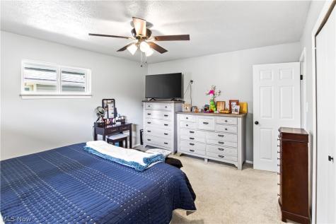 509 Jeannette Drive Richmond Heights OH 44143