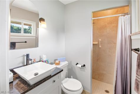 509 Jeannette Drive Richmond Heights OH 44143