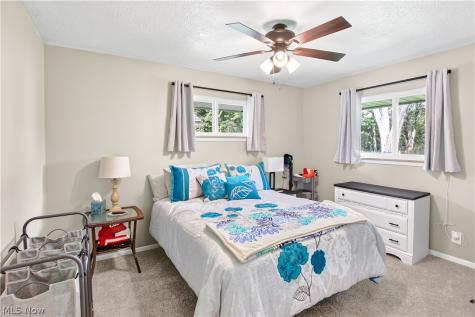 509 Jeannette Drive Richmond Heights OH 44143