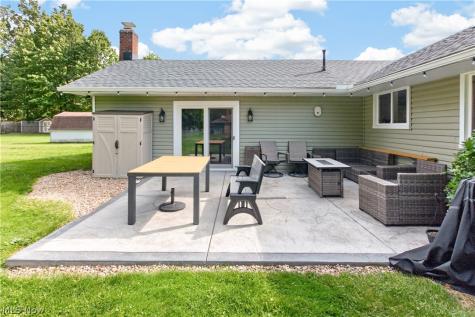 509 Jeannette Drive Richmond Heights OH 44143
