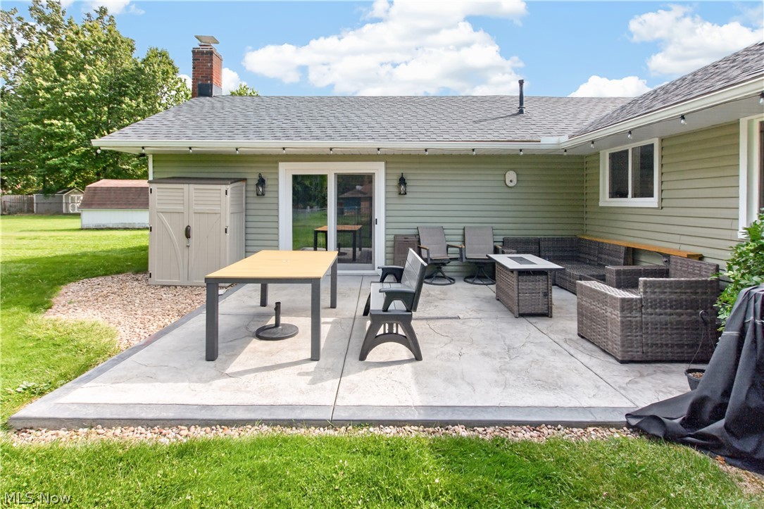 509 Jeannette Drive Richmond Heights OH 44143