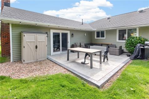 509 Jeannette Drive Richmond Heights OH 44143