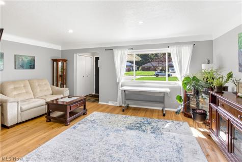 509 Jeannette Drive Richmond Heights OH 44143