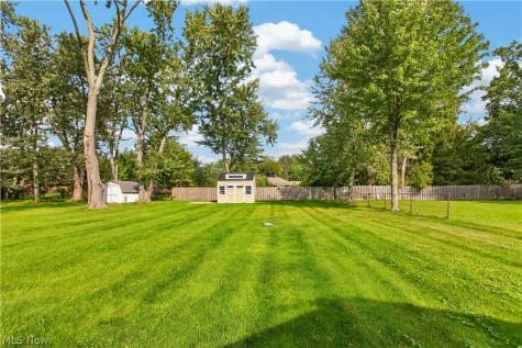 509 Jeannette Drive Richmond Heights OH 44143