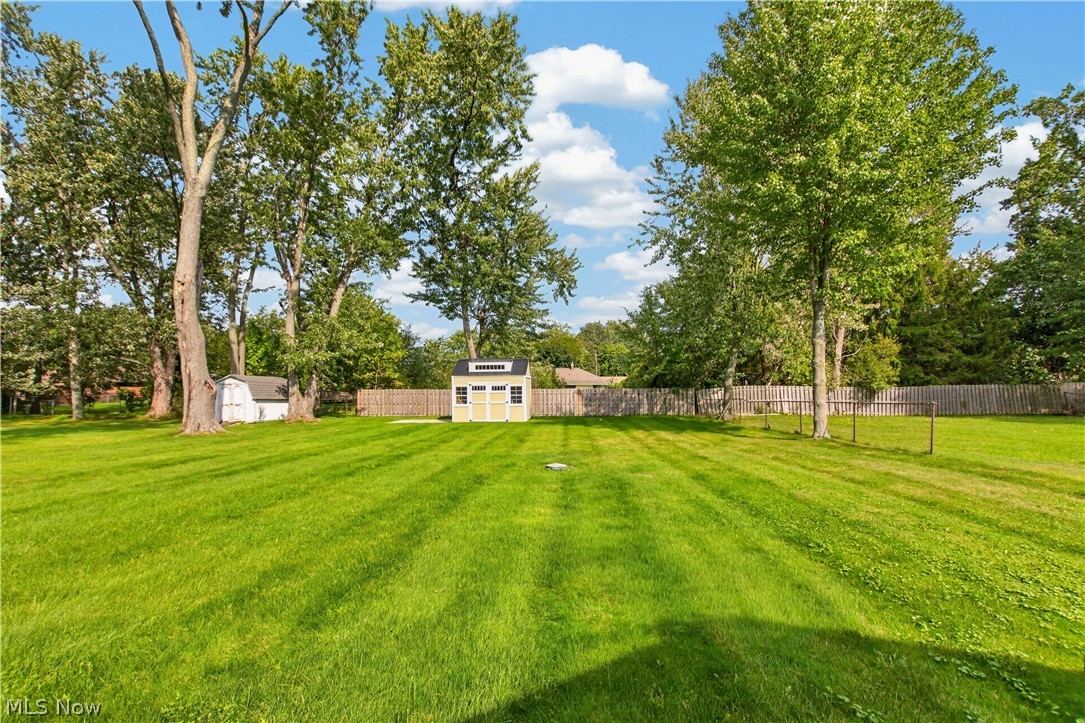 509 Jeannette Drive Richmond Heights OH 44143