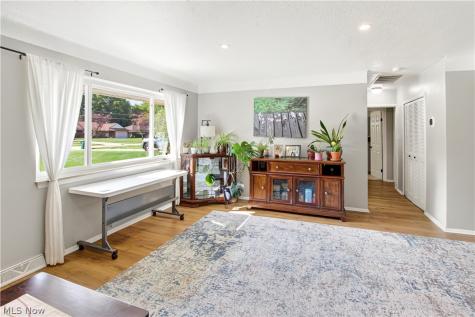 509 Jeannette Drive Richmond Heights OH 44143