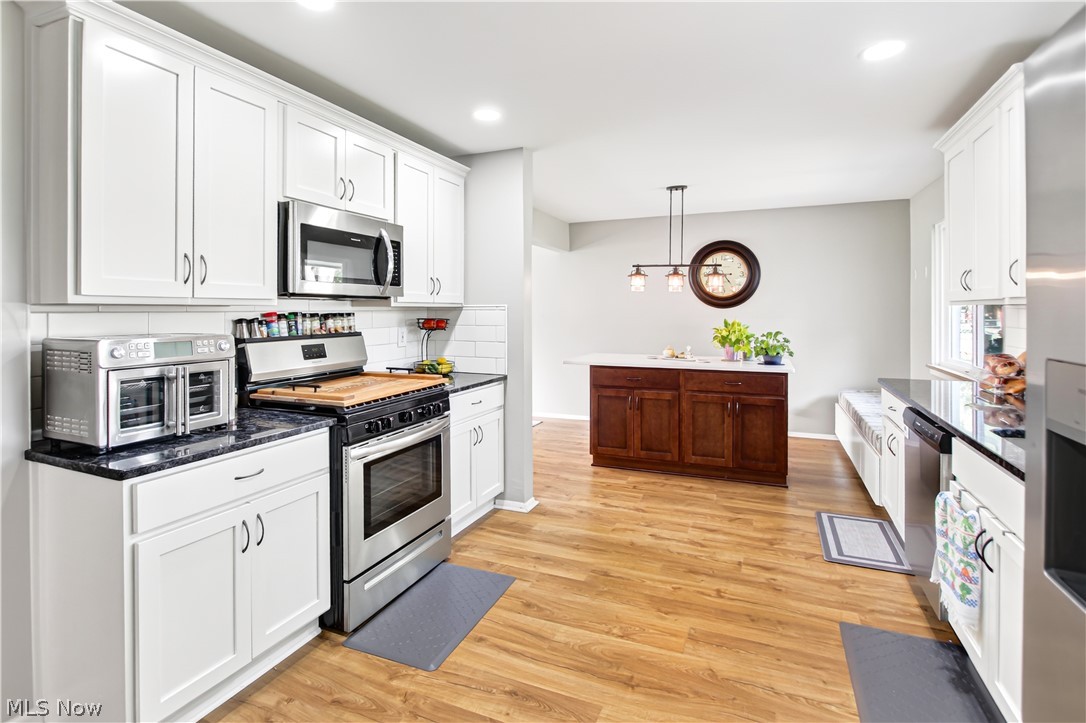 509 Jeannette Drive Richmond Heights OH 44143