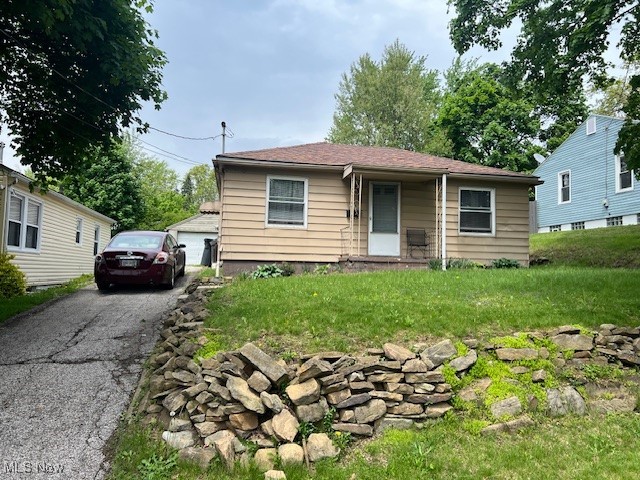 771 Indian Trail Akron OH 44314