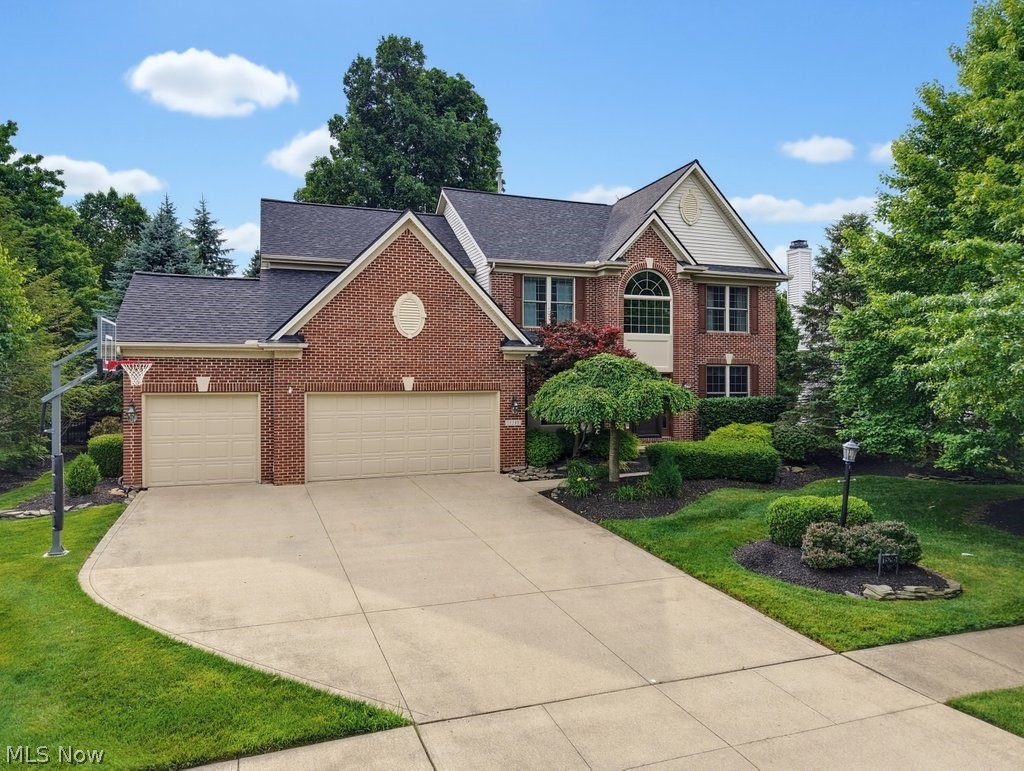 15295 Old Oak Drive Strongsville OH 44149