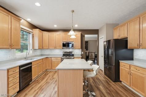 15295 Old Oak Drive Strongsville OH 44149