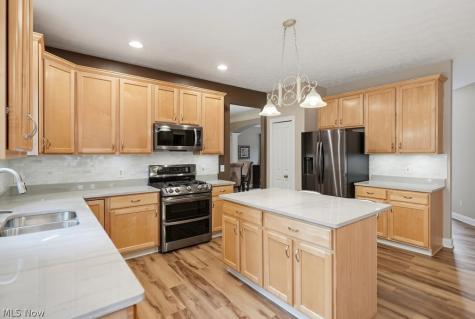 15295 Old Oak Drive Strongsville OH 44149
