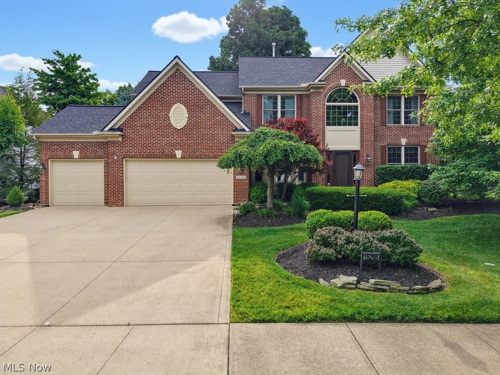 15295 Old Oak Drive Strongsville OH 44149