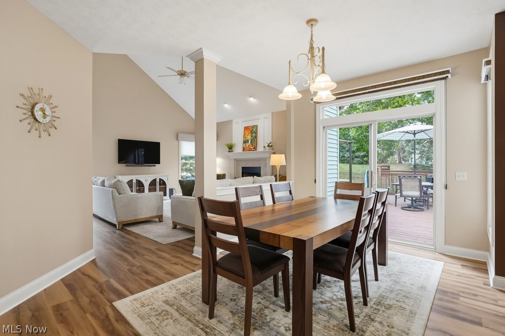 15295 Old Oak Drive Strongsville OH 44149
