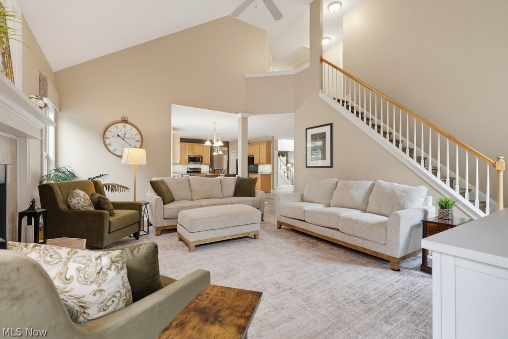 15295 Old Oak Drive Strongsville OH 44149