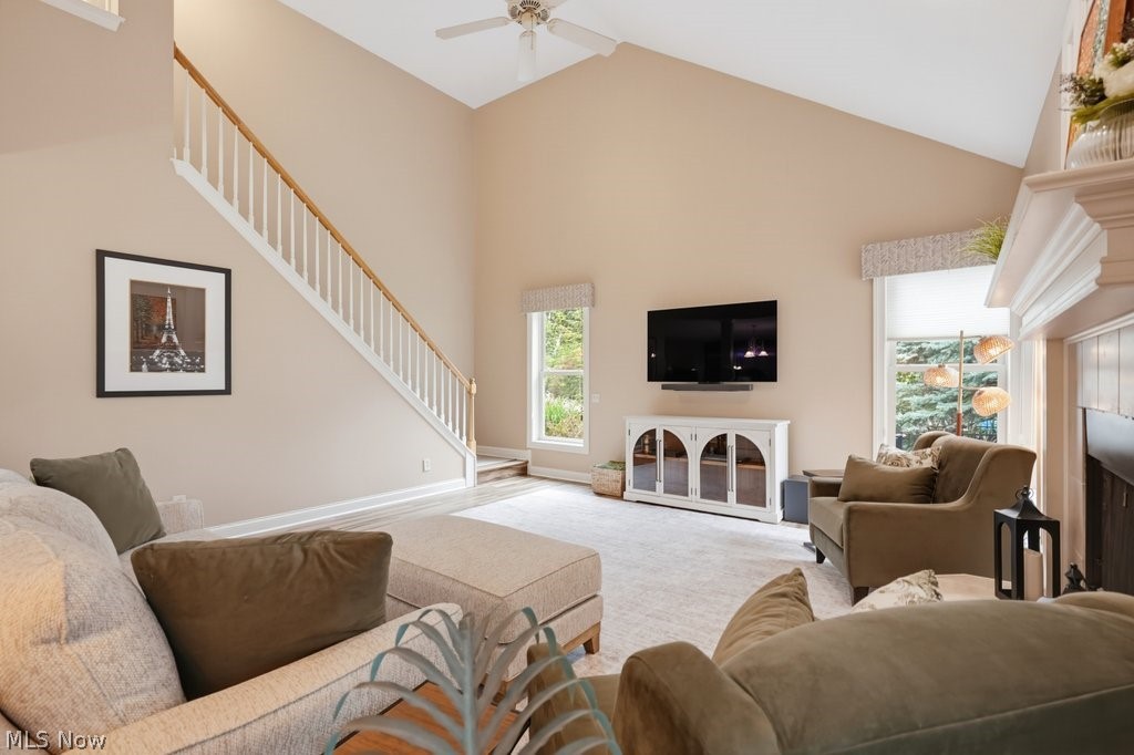 15295 Old Oak Drive Strongsville OH 44149