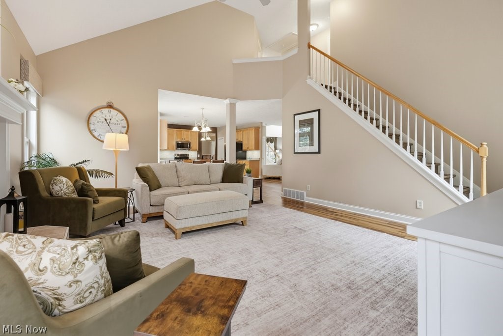 15295 Old Oak Drive Strongsville OH 44149