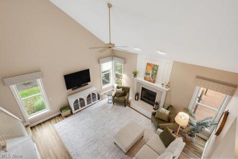15295 Old Oak Drive Strongsville OH 44149