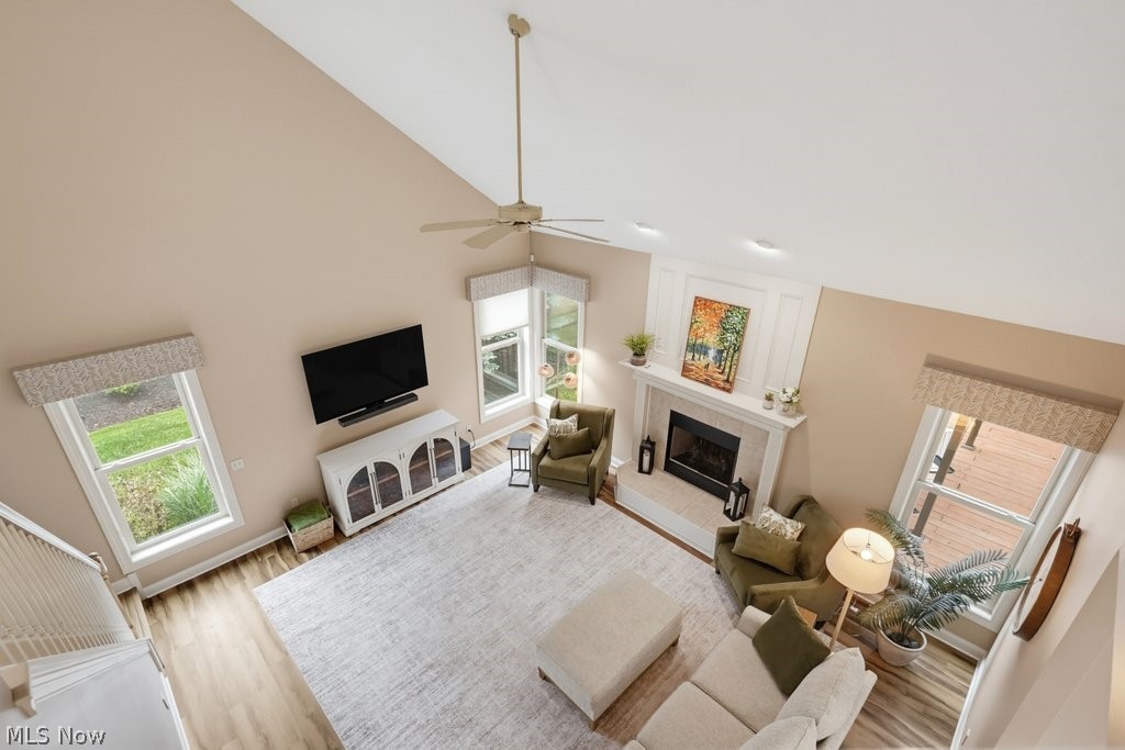 15295 Old Oak Drive Strongsville OH 44149