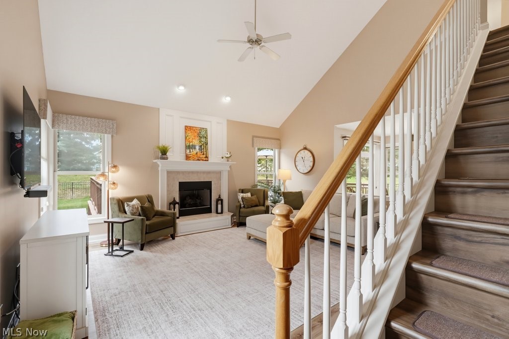 15295 Old Oak Drive Strongsville OH 44149