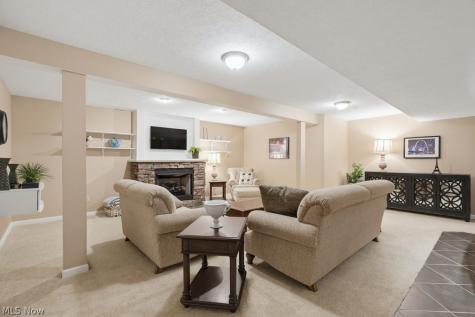 15295 Old Oak Drive Strongsville OH 44149