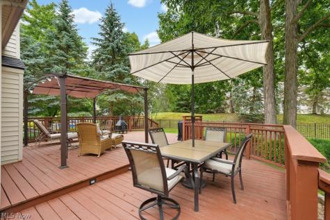 15295 Old Oak Drive Strongsville OH 44149