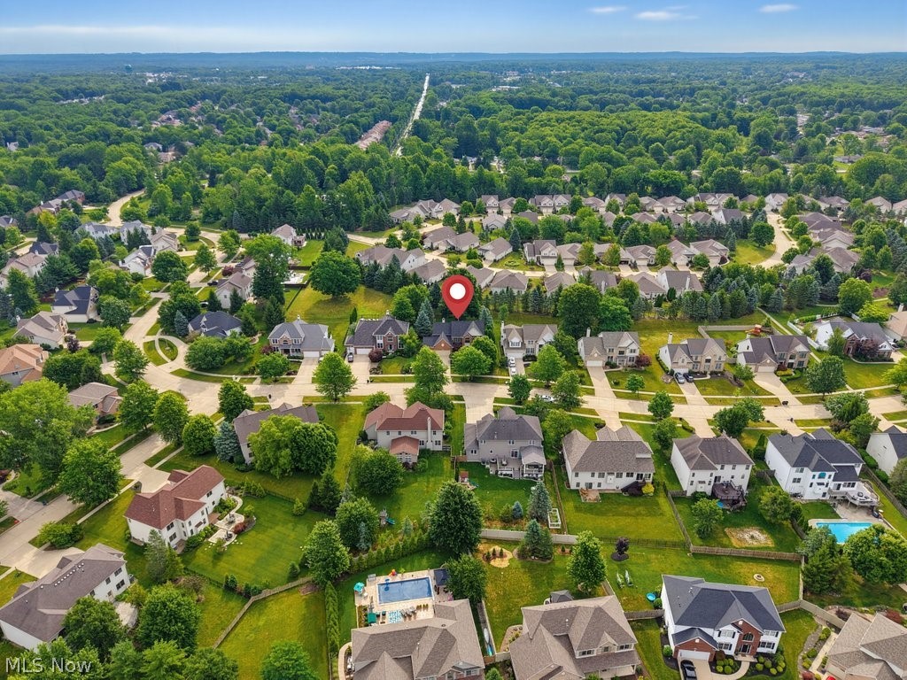 15295 Old Oak Drive Strongsville OH 44149