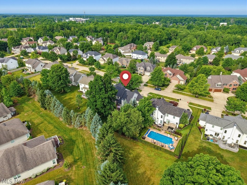 15295 Old Oak Drive Strongsville OH 44149