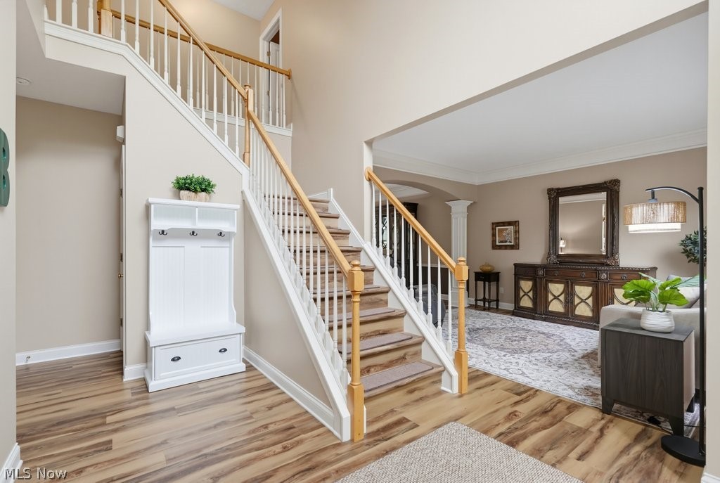 15295 Old Oak Drive Strongsville OH 44149