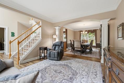 15295 Old Oak Drive Strongsville OH 44149