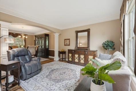 15295 Old Oak Drive Strongsville OH 44149