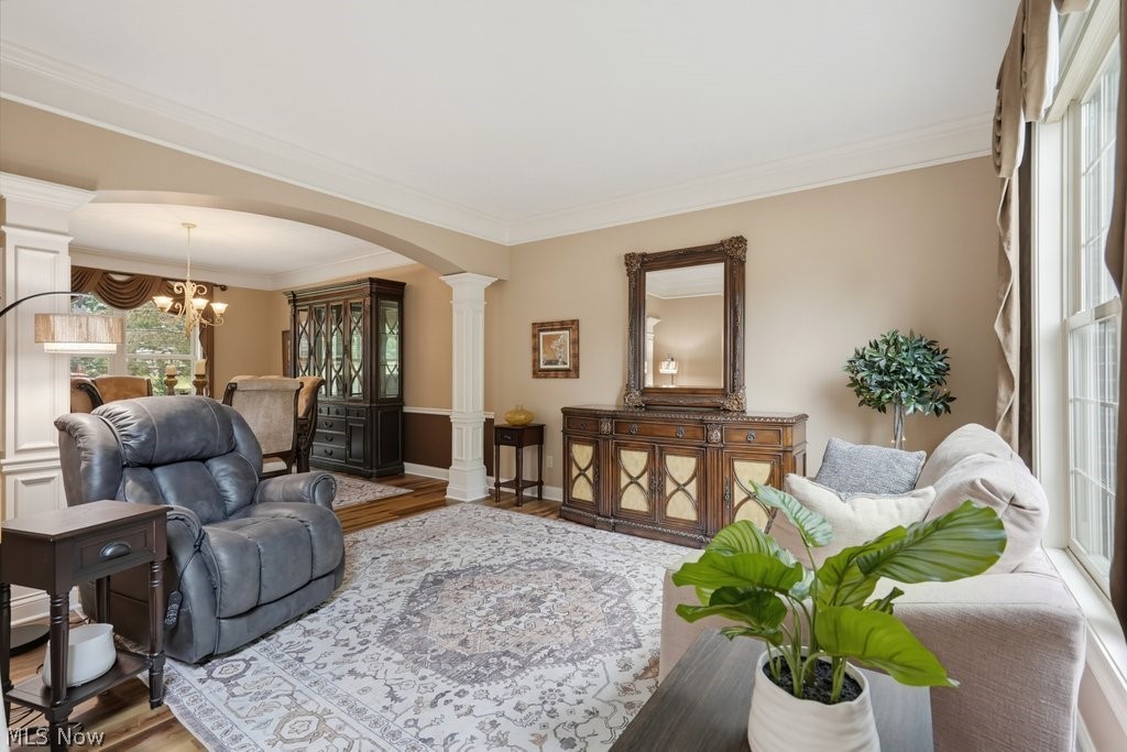 15295 Old Oak Drive Strongsville OH 44149