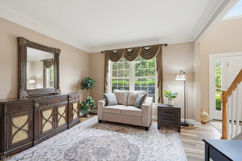 15295 Old Oak Drive Strongsville OH 44149