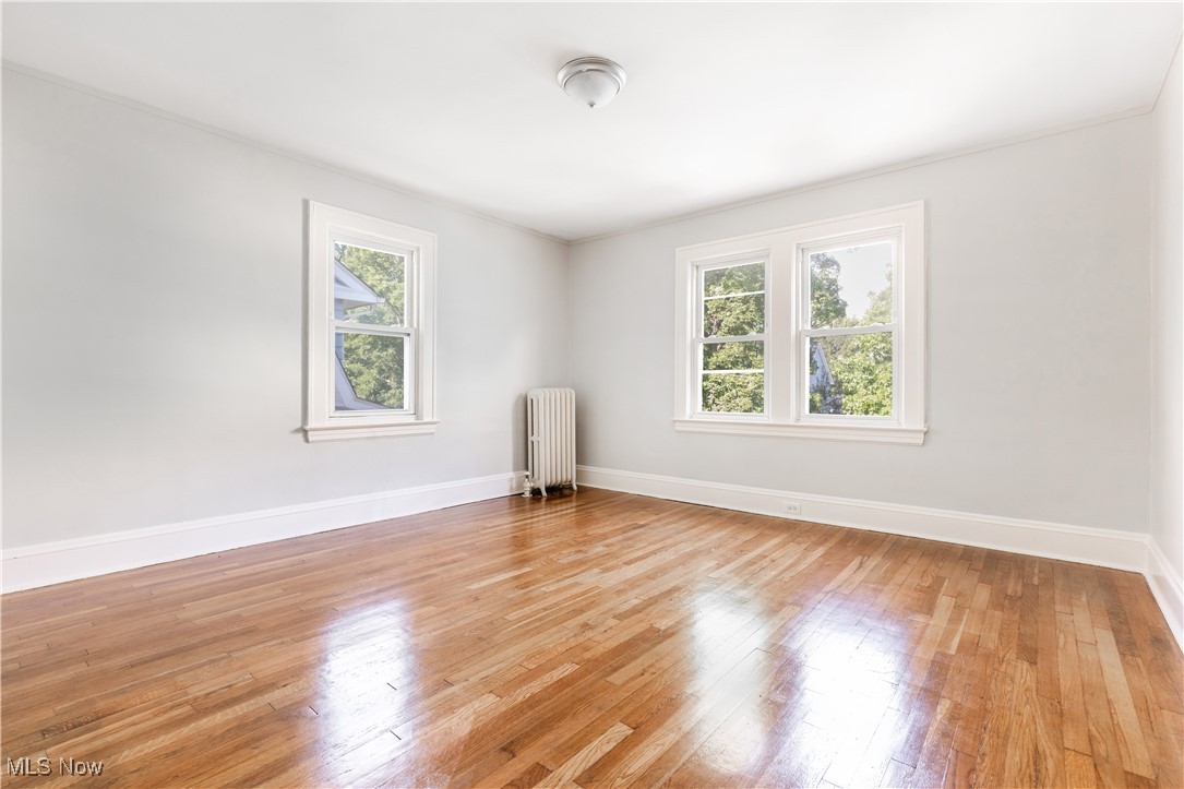 1147 Yellowstone Road Cleveland Heights OH 44121