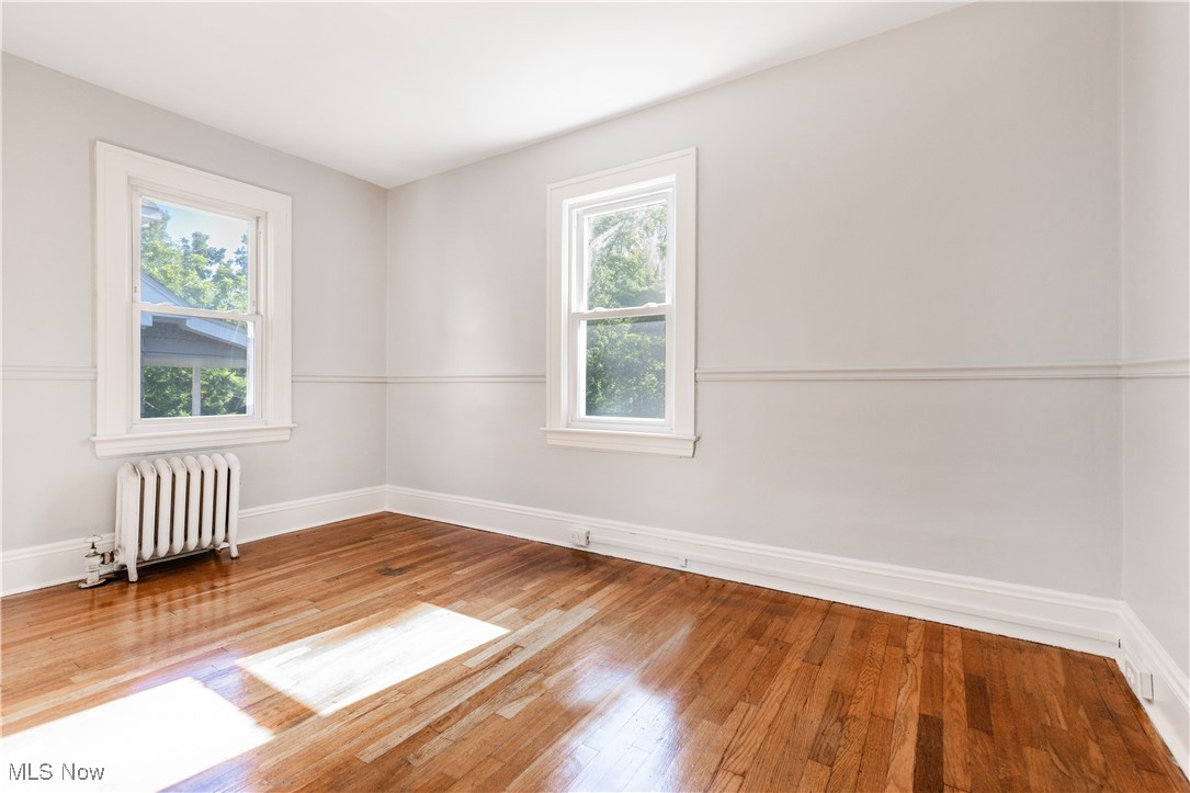 1147 Yellowstone Road Cleveland Heights OH 44121