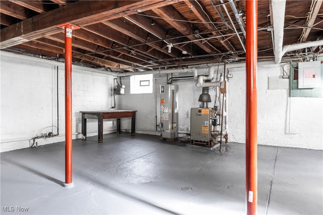 1147 Yellowstone Road Cleveland Heights OH 44121