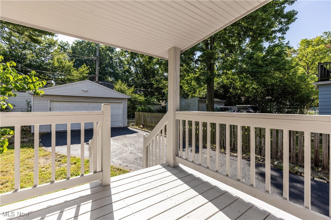 1147 Yellowstone Road Cleveland Heights OH 44121