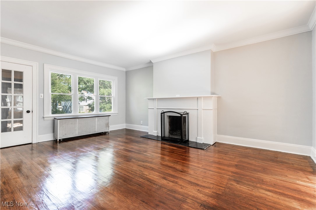 1147 Yellowstone Road Cleveland Heights OH 44121