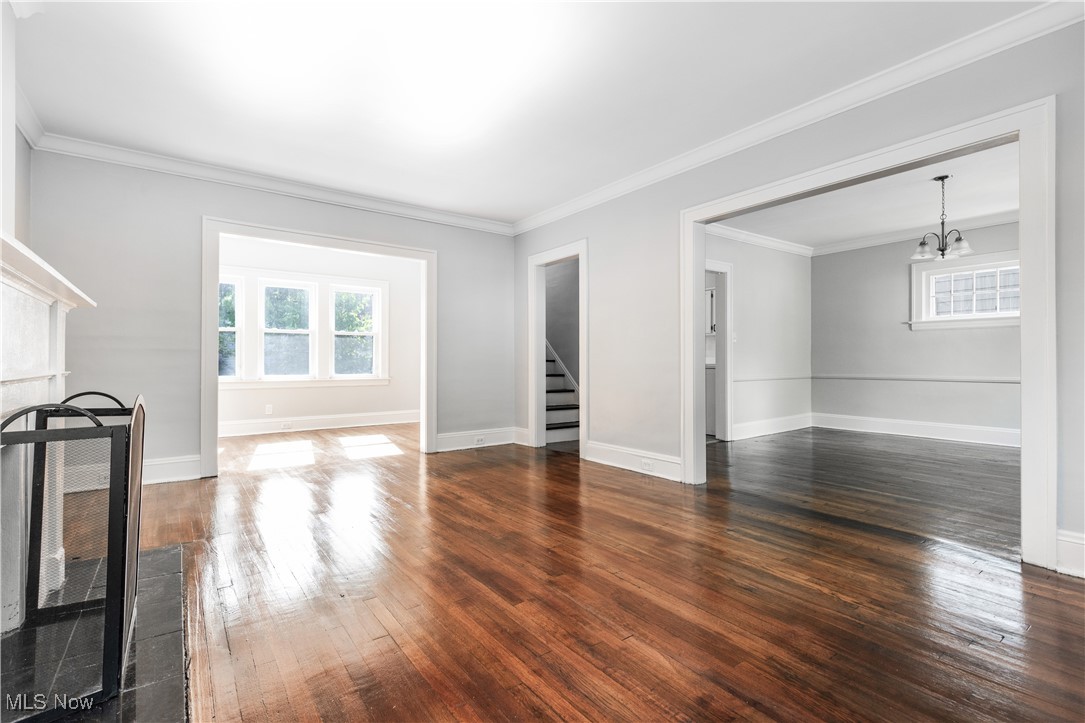 1147 Yellowstone Road Cleveland Heights OH 44121